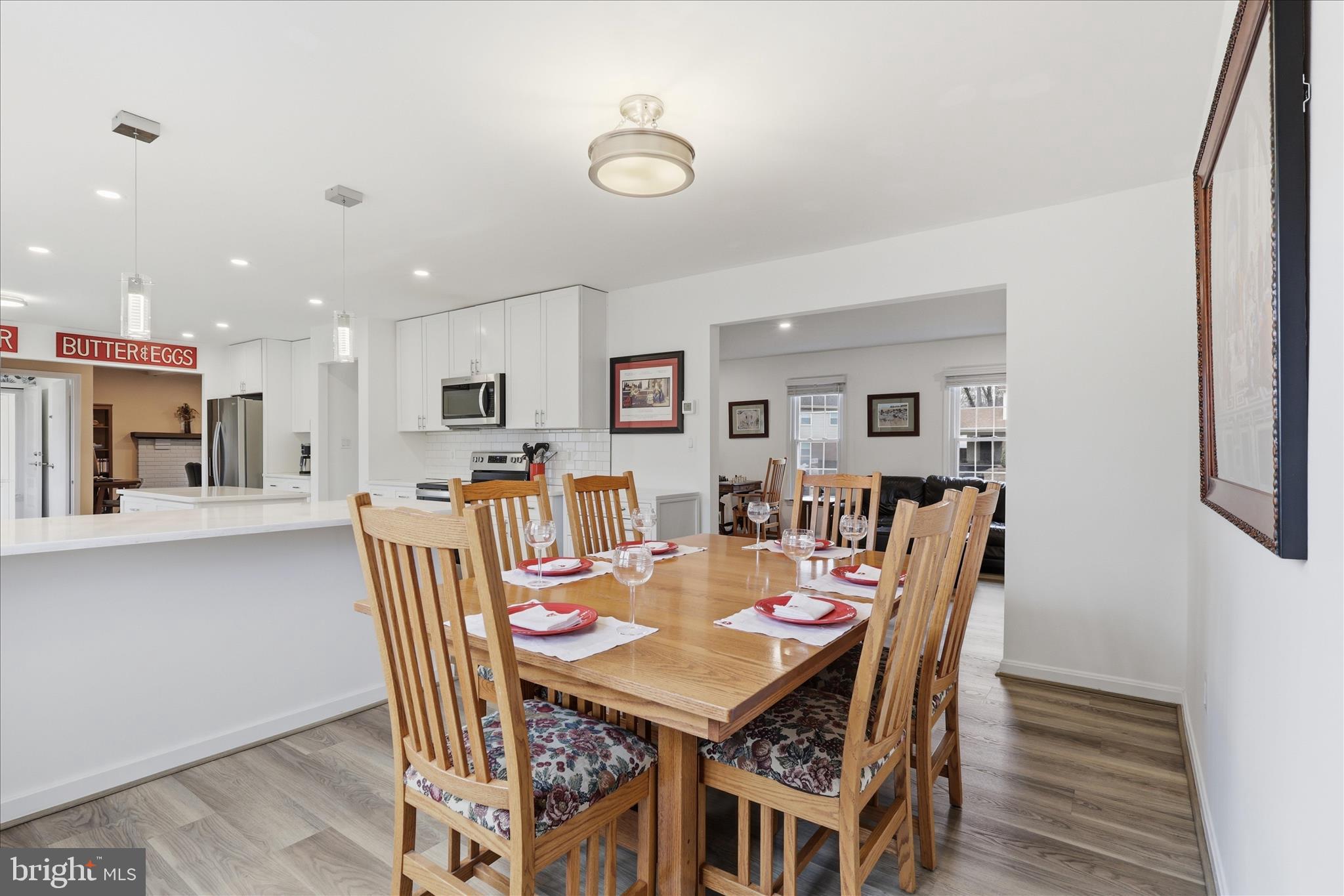 7923 Lake Pleasant Drive Springfield, VA 22153 - Photo 12 of 56