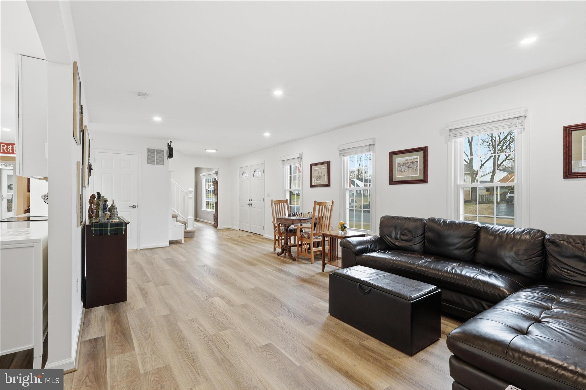 7923 Lake Pleasant Drive Springfield, VA 22153 - Photo 14 of 56