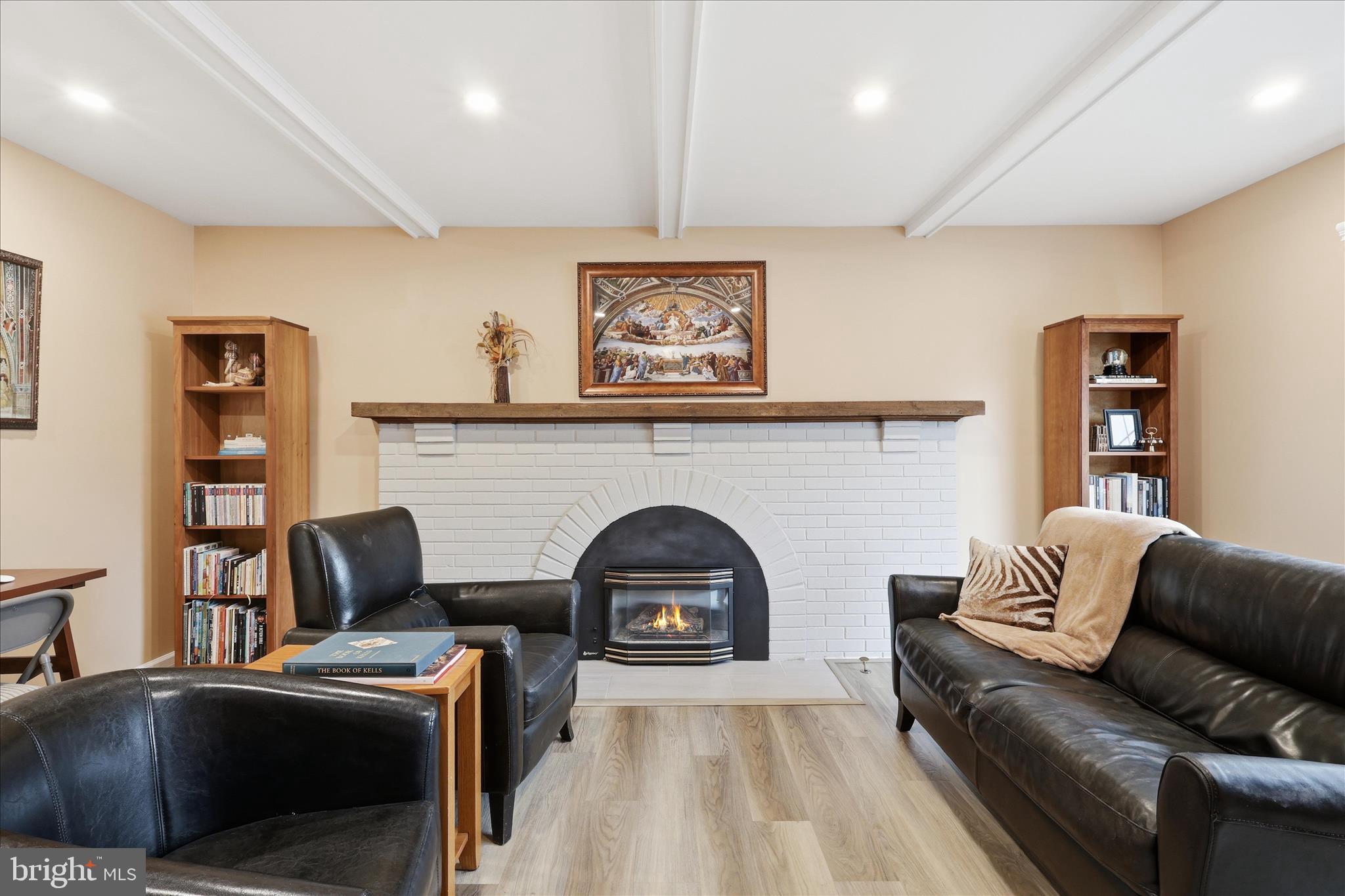 7923 Lake Pleasant Drive Springfield, VA 22153 - Photo 17 of 56