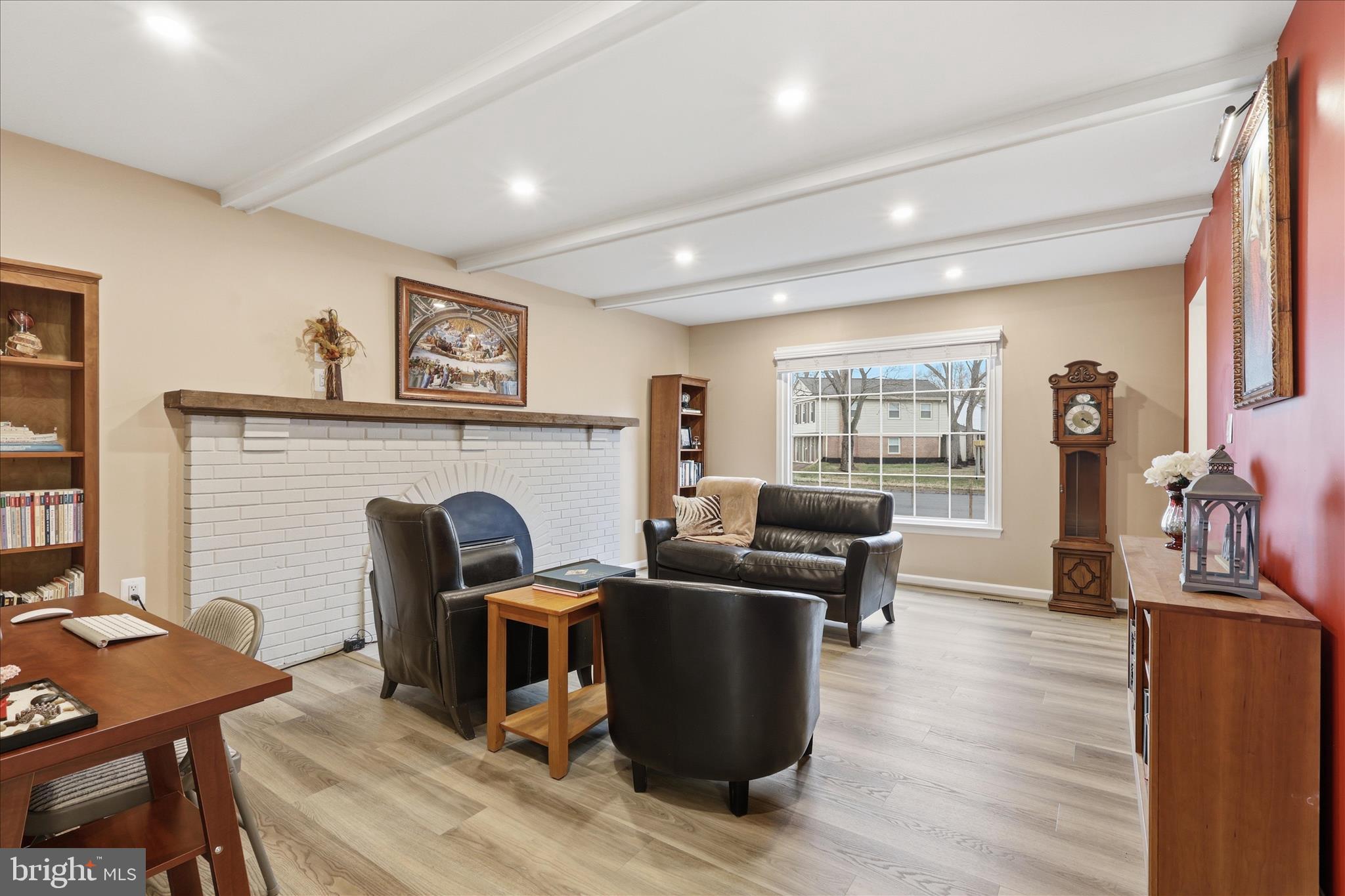 7923 Lake Pleasant Drive Springfield, VA 22153 - Photo 18 of 56