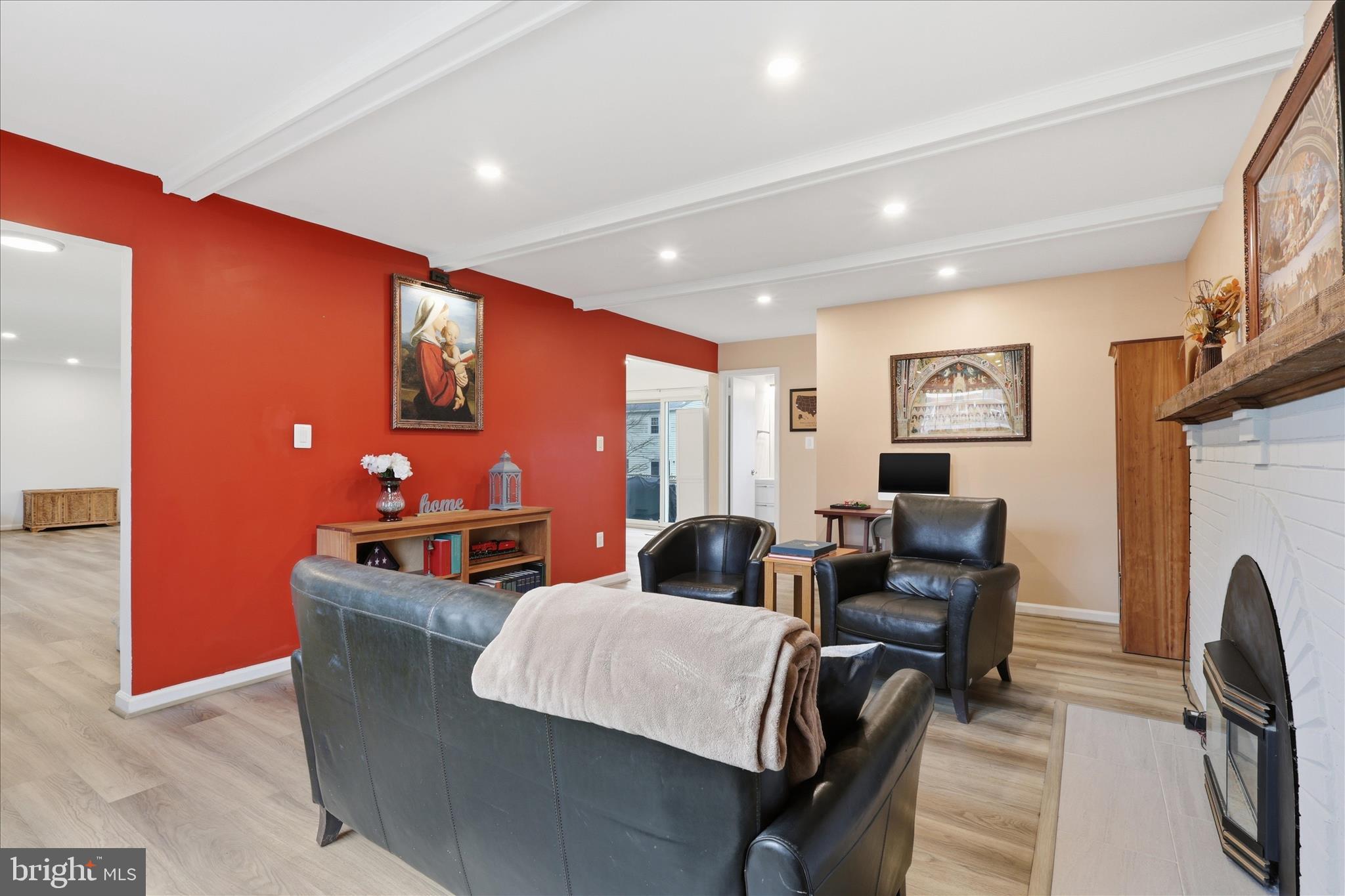 7923 Lake Pleasant Drive Springfield, VA 22153 - Photo 19 of 56