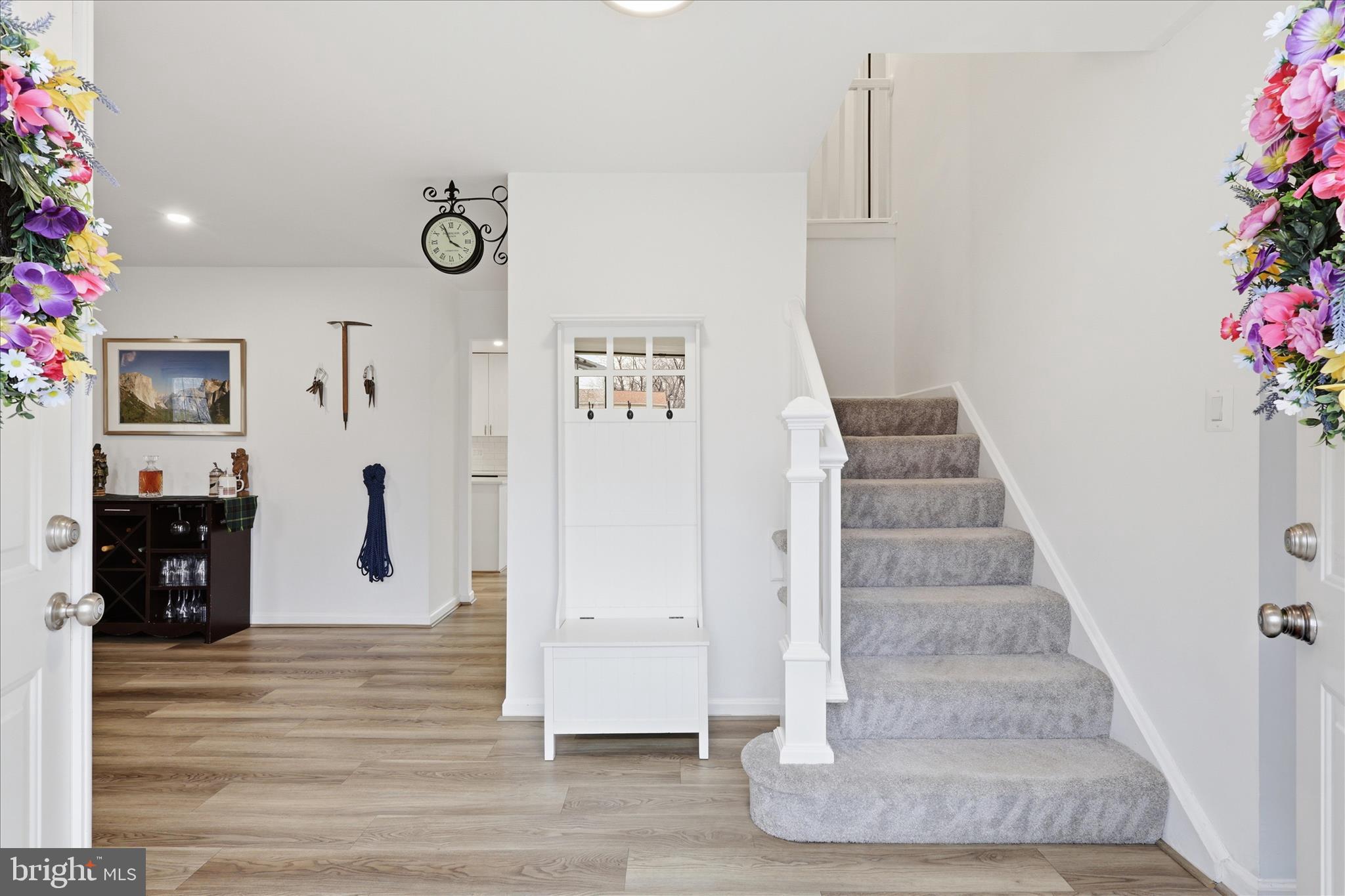 7923 Lake Pleasant Drive Springfield, VA 22153 - Photo 2 of 56