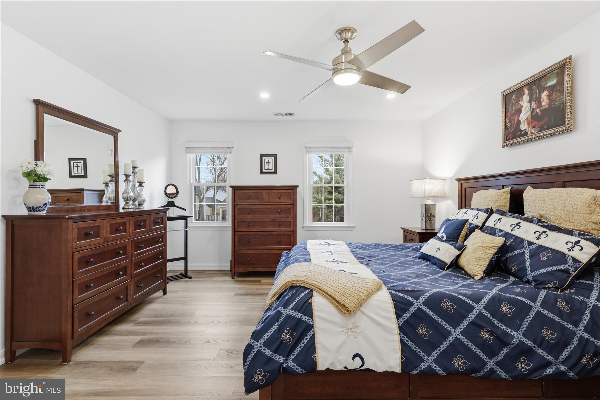 7923 Lake Pleasant Drive Springfield, VA 22153 - Photo 24 of 56