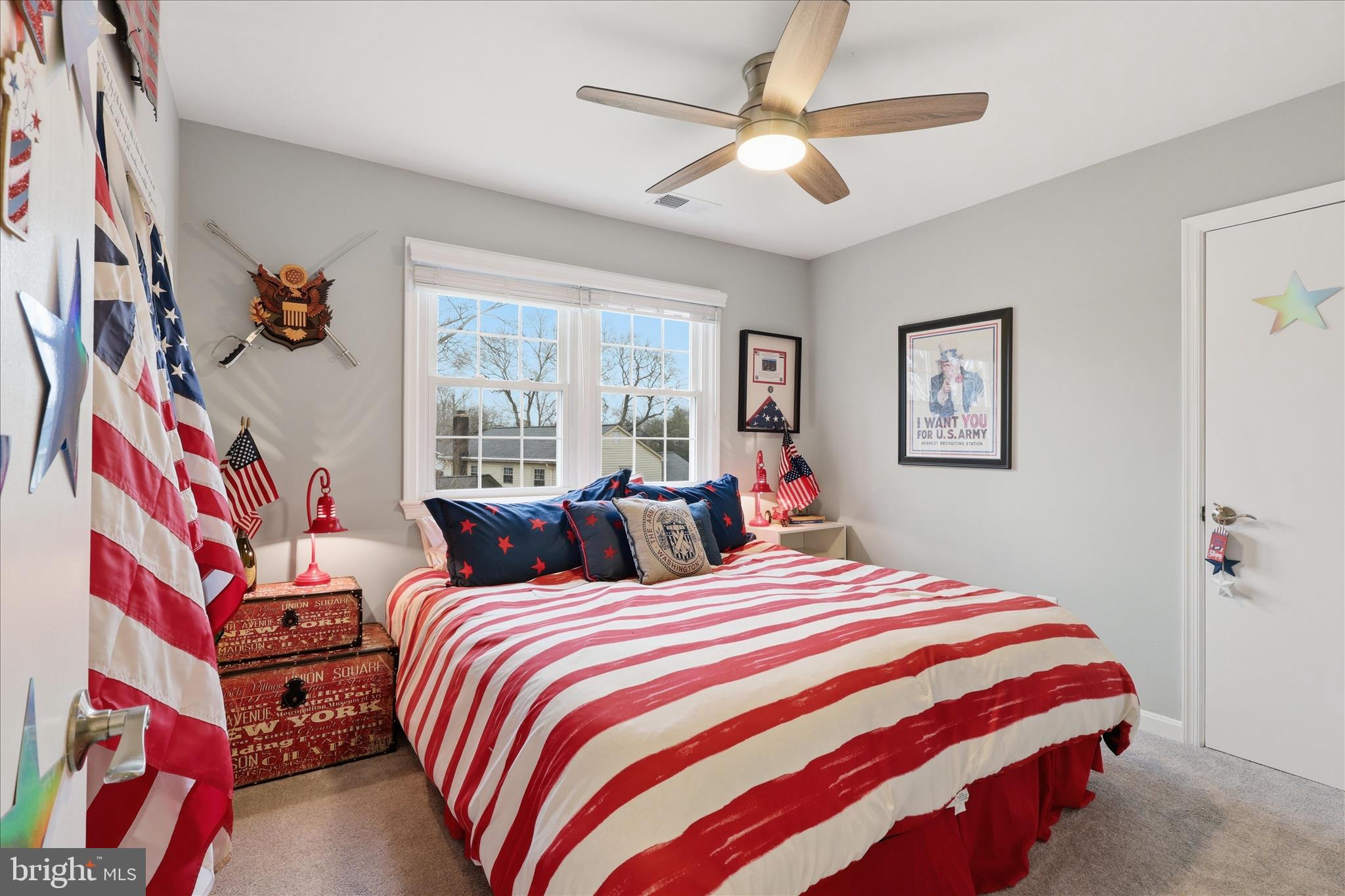 7923 Lake Pleasant Drive Springfield, VA 22153 - Photo 30 of 56