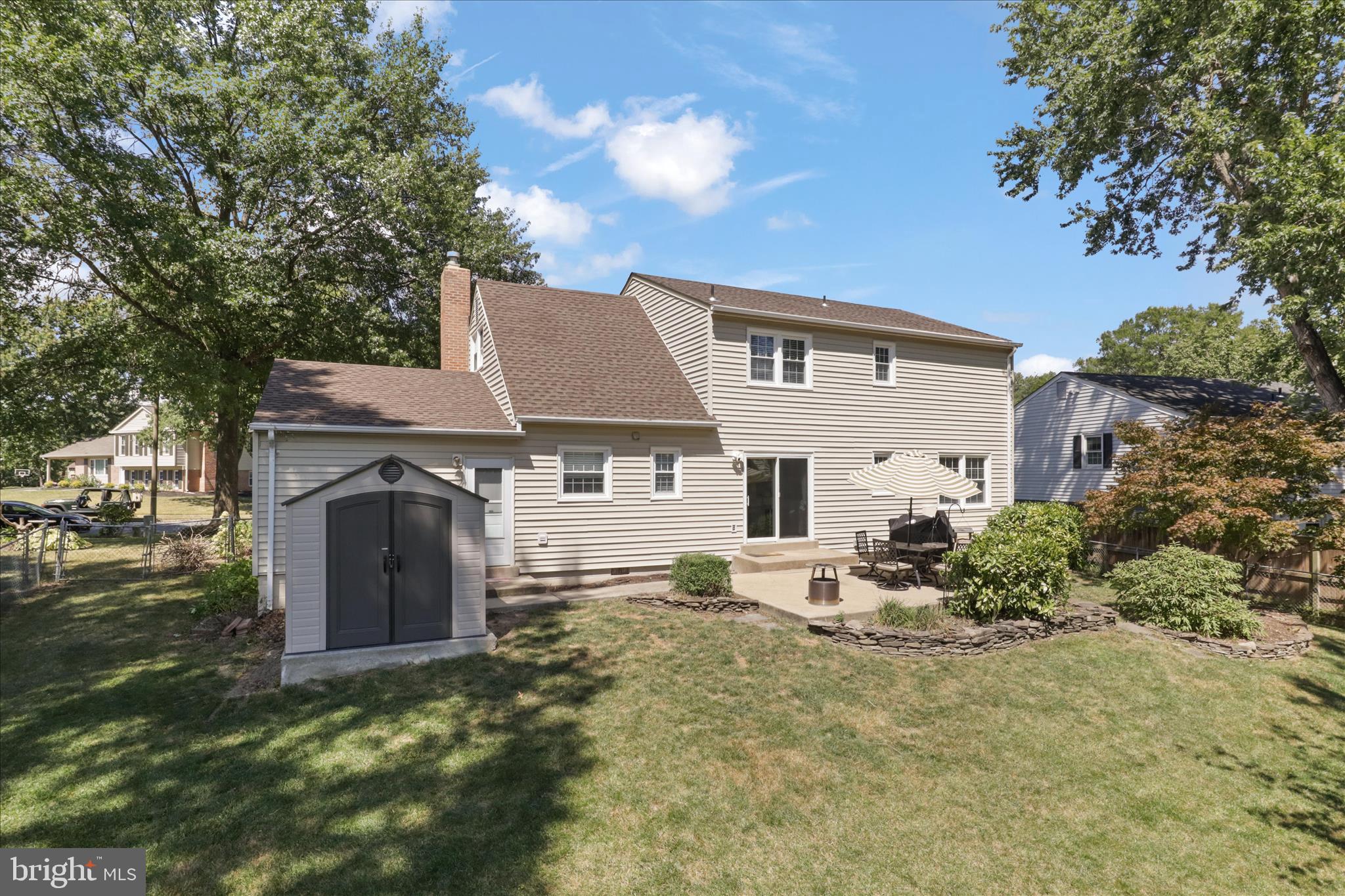 7923 Lake Pleasant Drive Springfield, VA 22153 - Photo 3 of 17