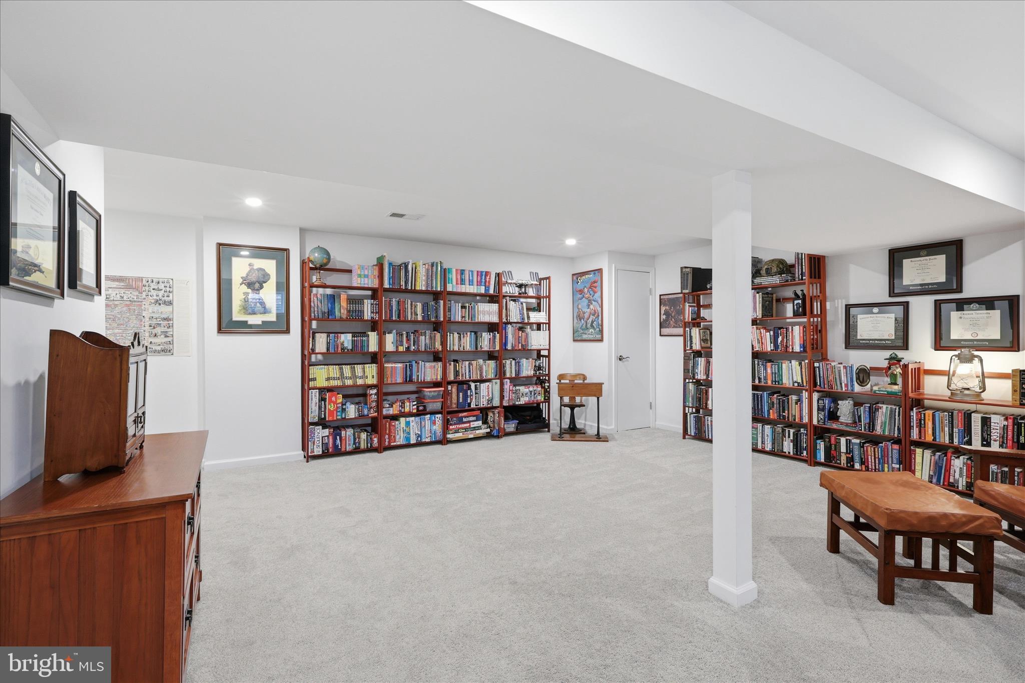 7923 Lake Pleasant Drive Springfield, VA 22153 - Photo 36 of 56