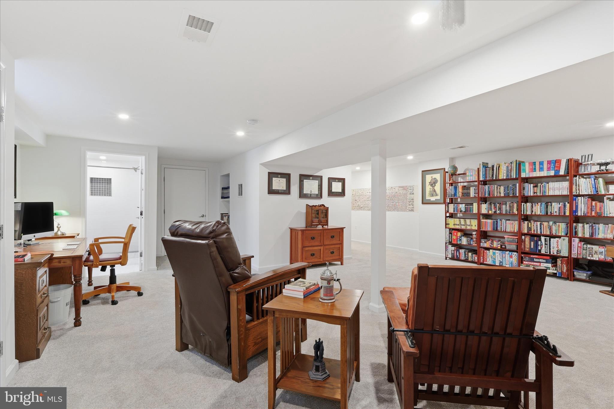 7923 Lake Pleasant Drive Springfield, VA 22153 - Photo 37 of 56