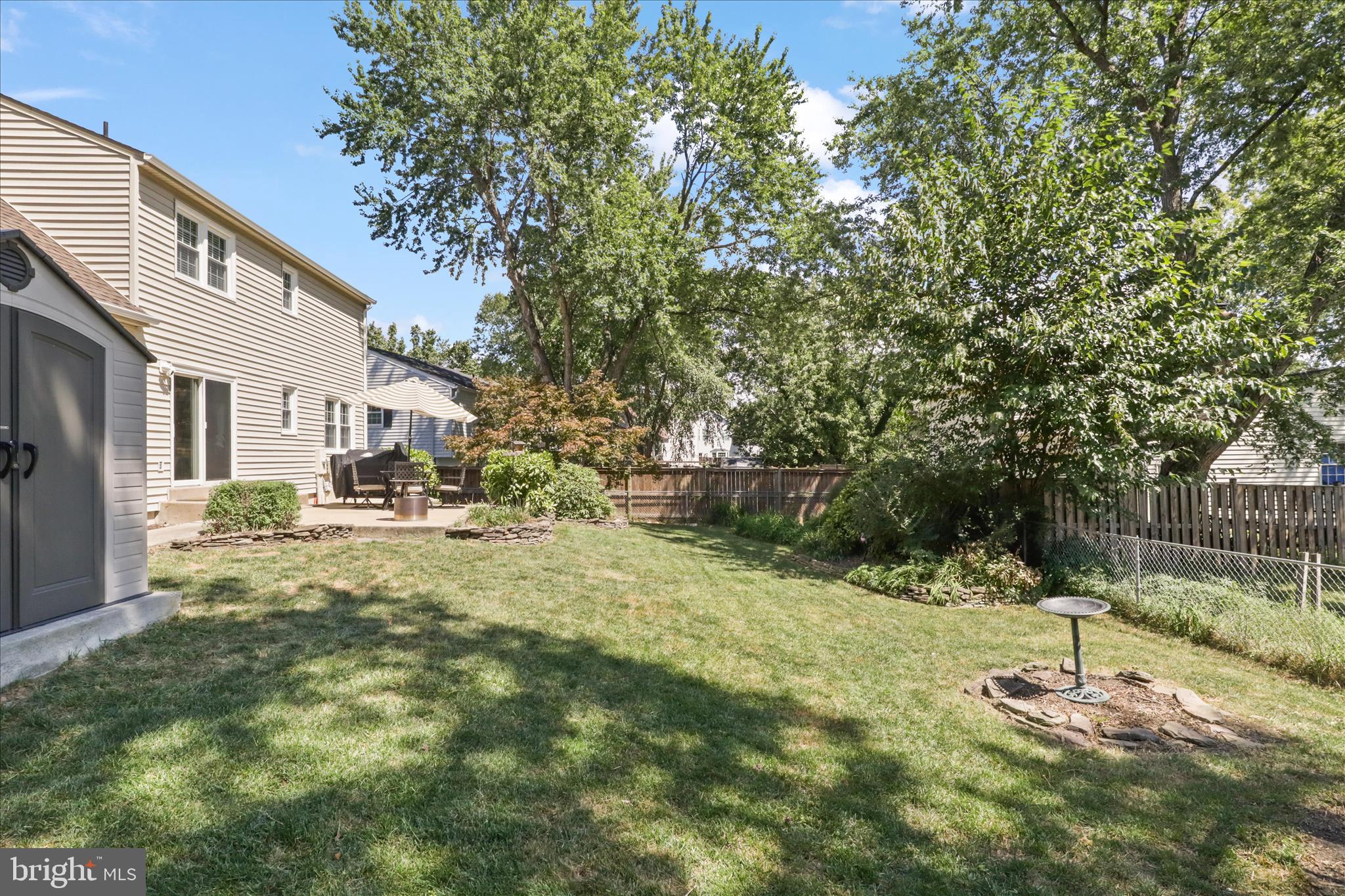 7923 Lake Pleasant Drive Springfield, VA 22153 - Photo 42 of 56