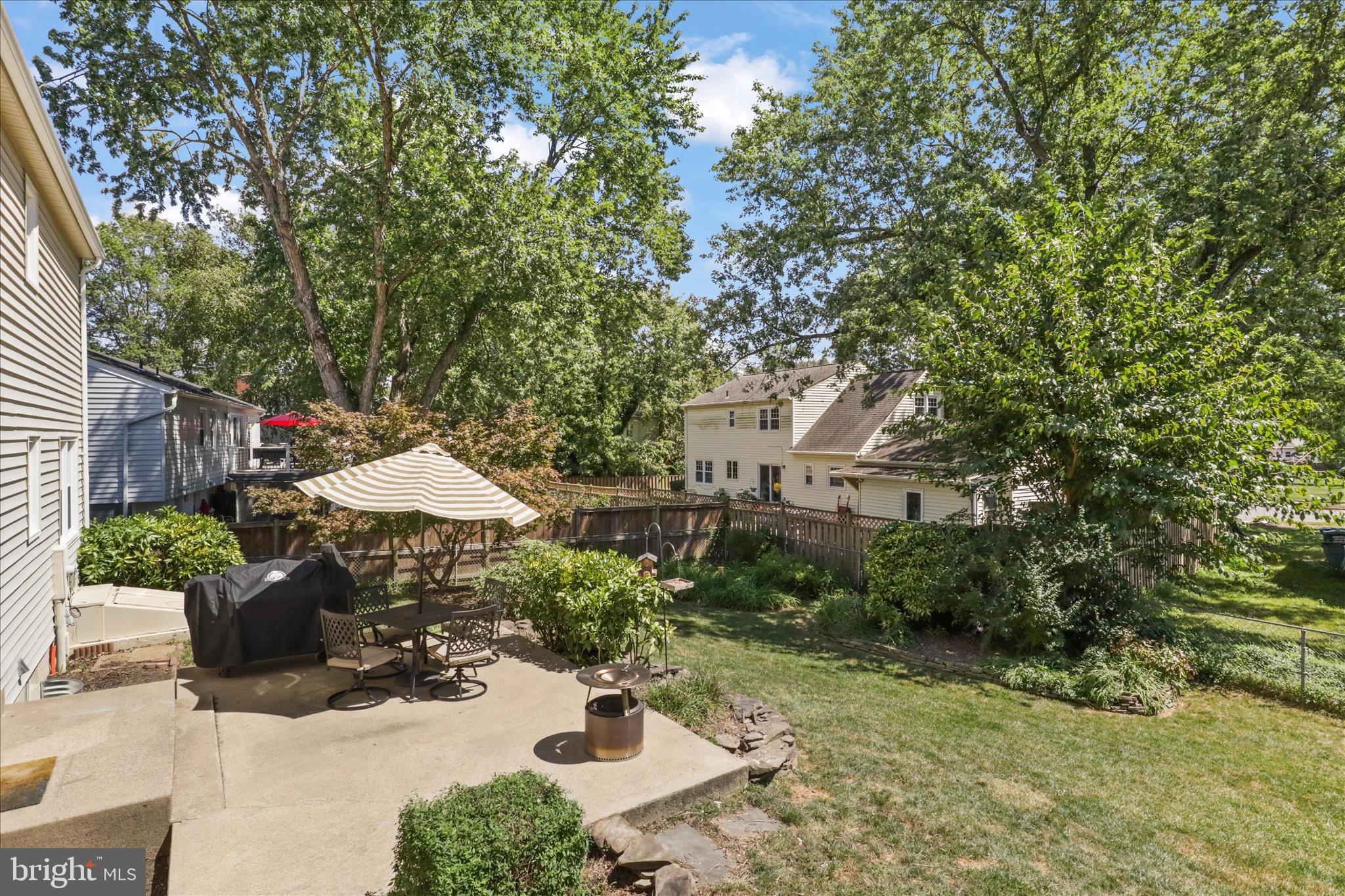 7923 Lake Pleasant Drive Springfield, VA 22153 - Photo 43 of 56