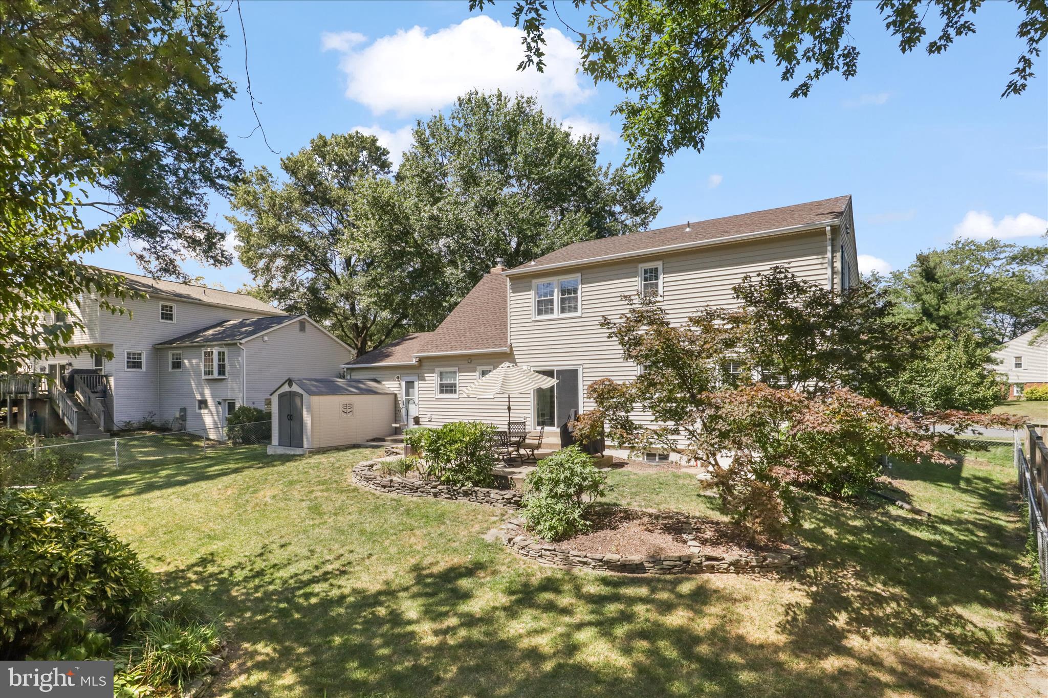 7923 Lake Pleasant Drive Springfield, VA 22153 - Photo 44 of 56