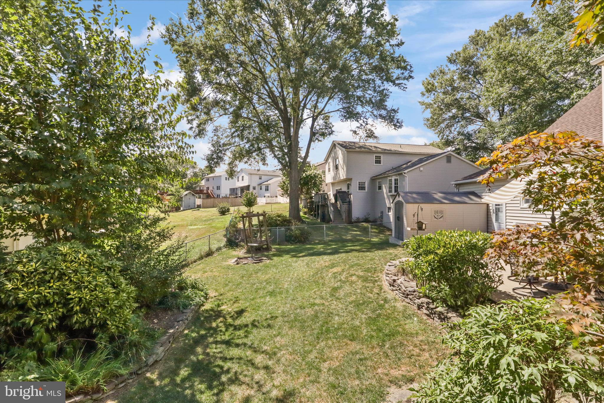 7923 Lake Pleasant Drive Springfield, VA 22153 - Photo 45 of 56