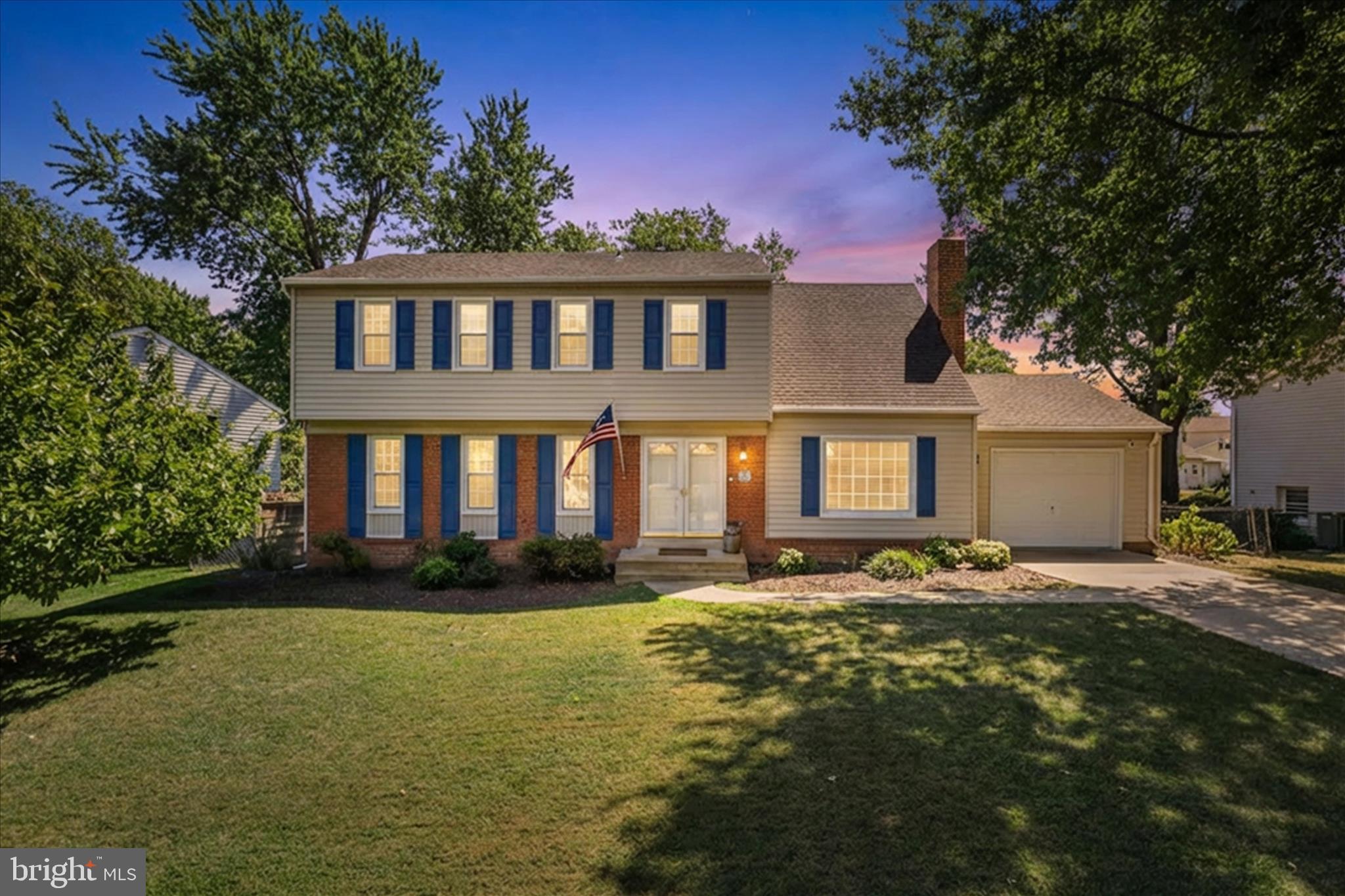 7923 Lake Pleasant Drive Springfield, VA 22153 - Photo 46 of 56