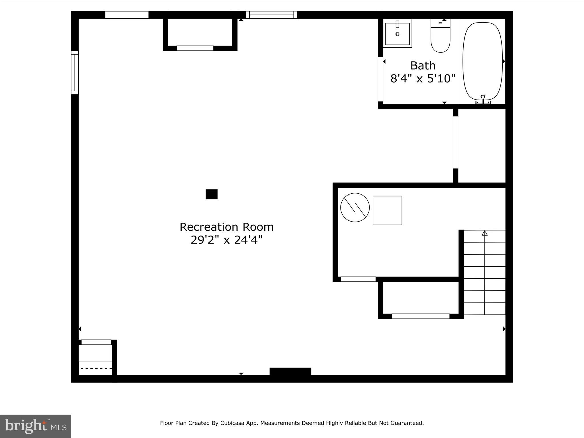 7923 Lake Pleasant Drive Springfield, VA 22153 - Photo 47 of 56