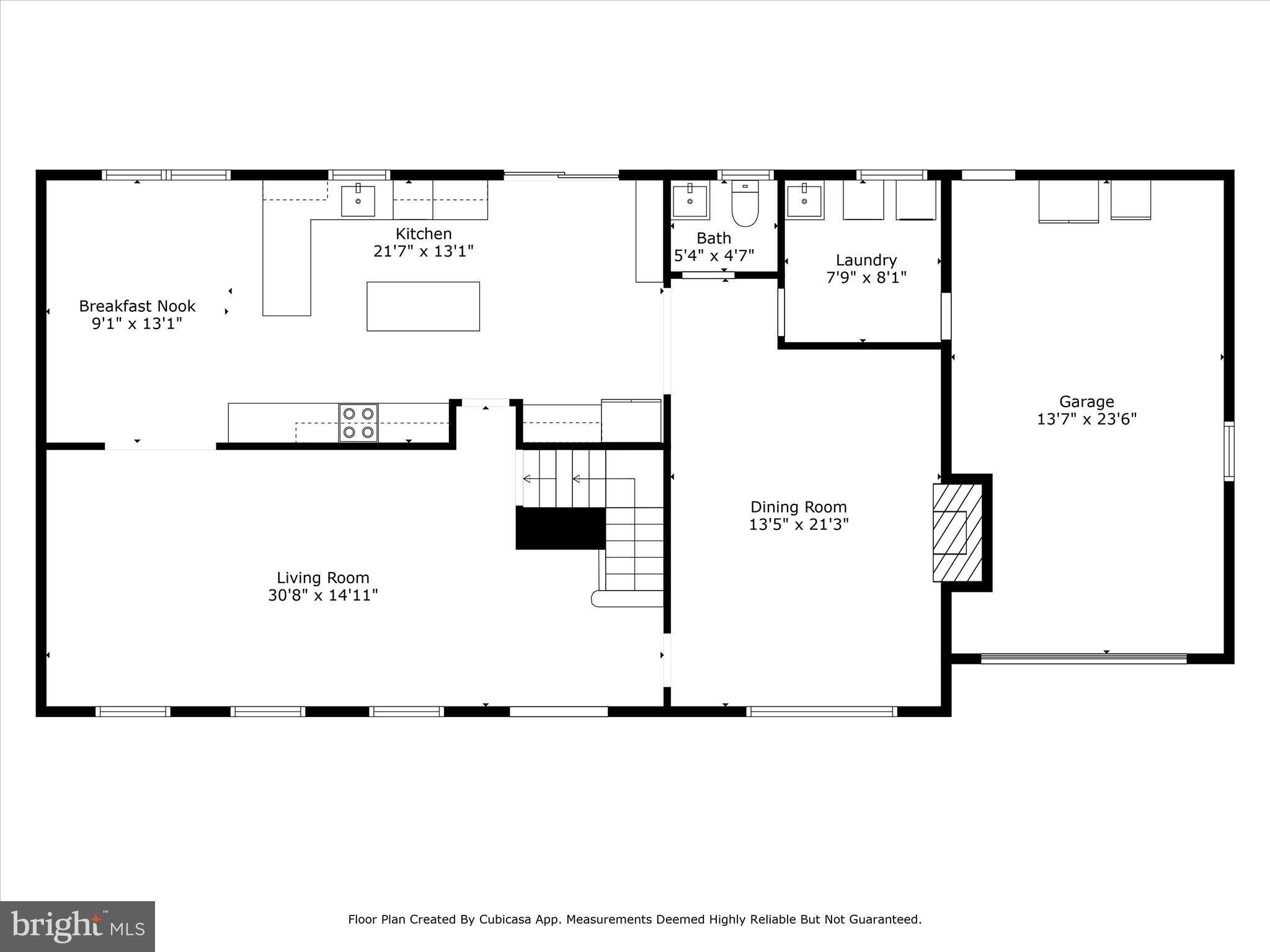 7923 Lake Pleasant Drive Springfield, VA 22153 - Photo 48 of 56