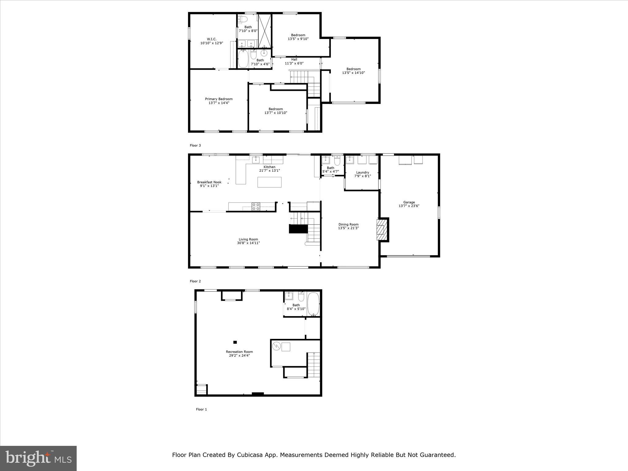 7923 Lake Pleasant Drive Springfield, VA 22153 - Photo 50 of 56