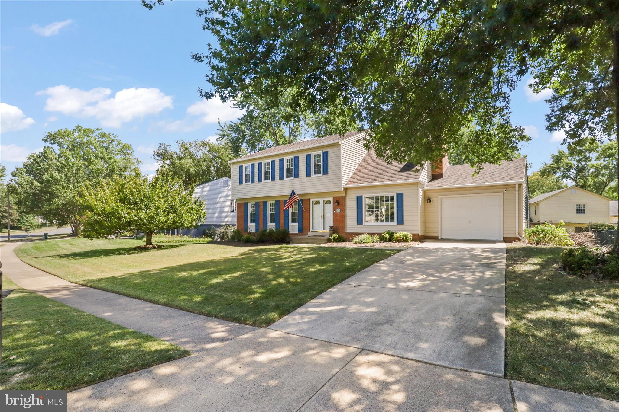 7923 Lake Pleasant Drive Springfield, VA 22153 - Photo 56 of 56