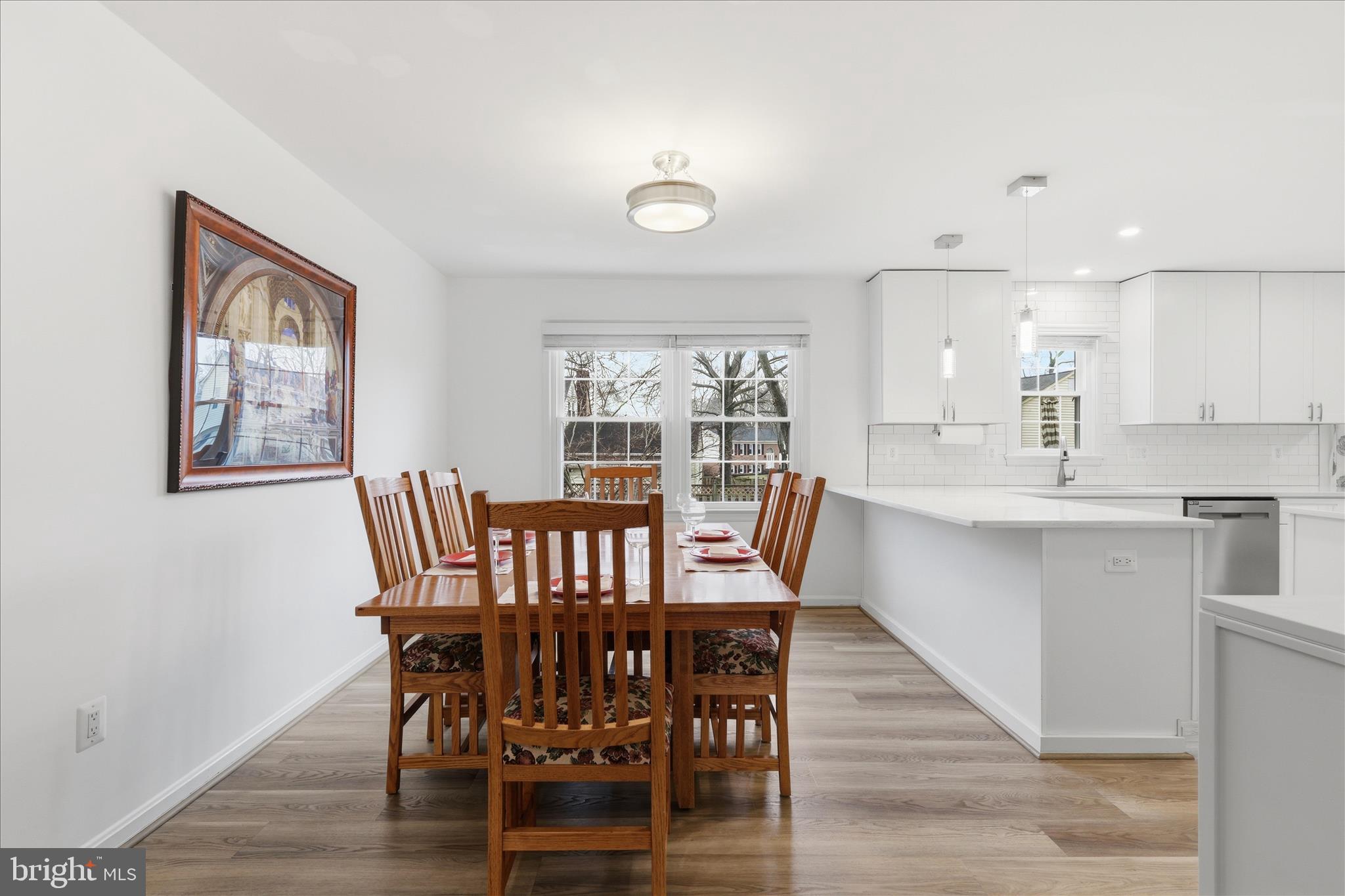 7923 Lake Pleasant Drive Springfield, VA 22153 - Photo 10 of 56