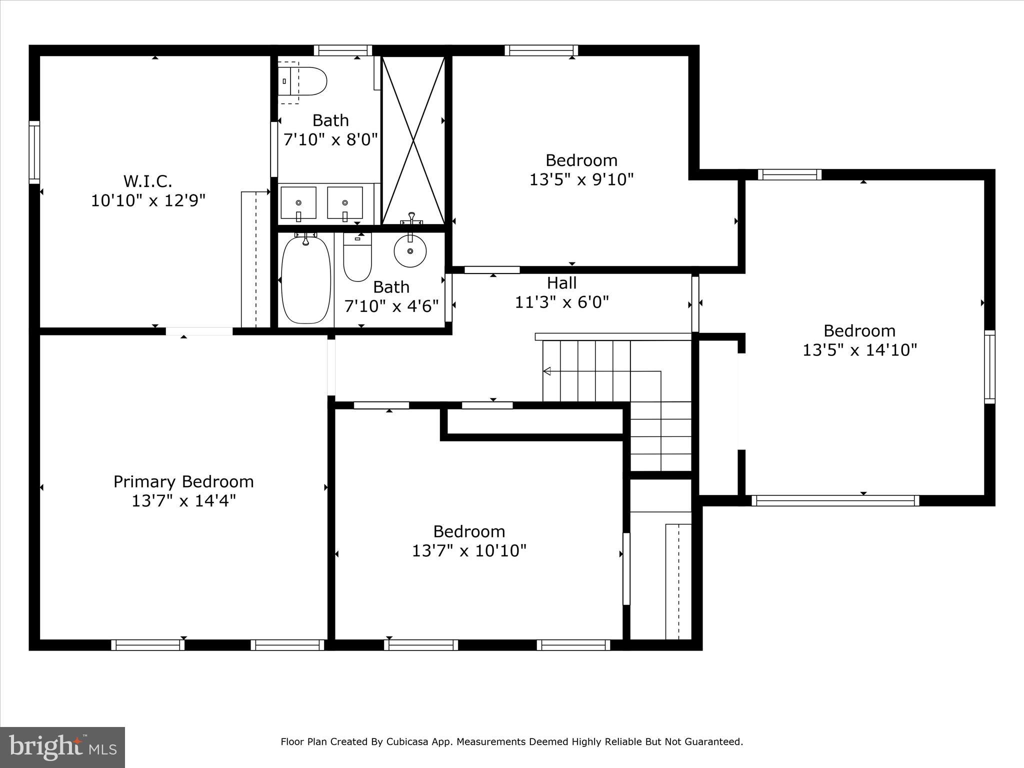 7923 Lake Pleasant Drive Springfield, VA 22153 - Photo 10 of 17