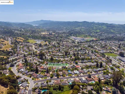 $749,000 | 4411 Meadowbrook Drive, Richmond, CA 94803