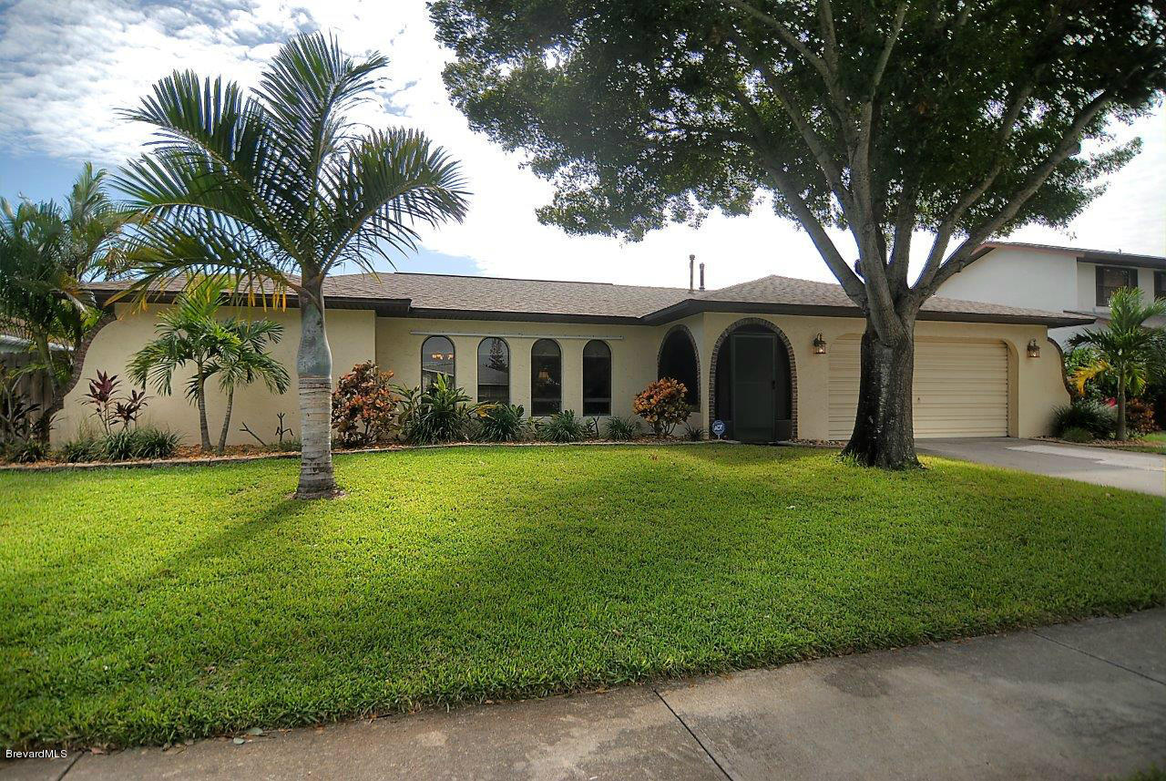 479 Coach Road Satellite Beach, FL 32937 - Photo 1 of 12 front (24)