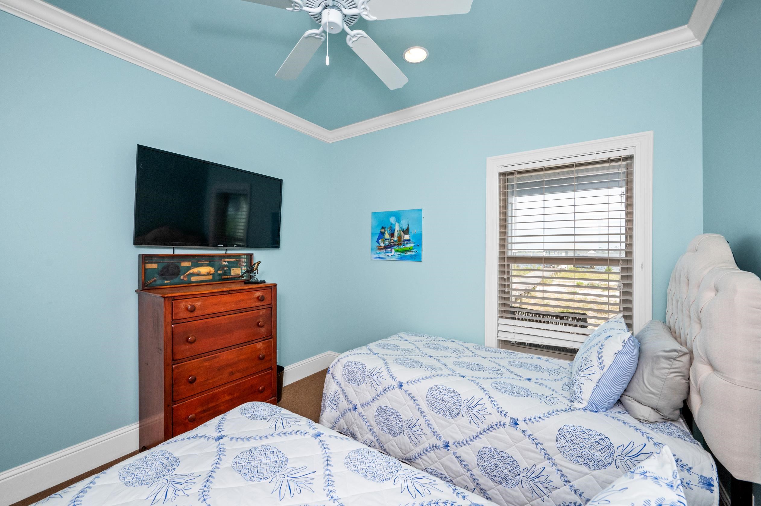 32760 River Road Orange Beach, AL 36561 - Photo 40 of 49 Bedroom 5