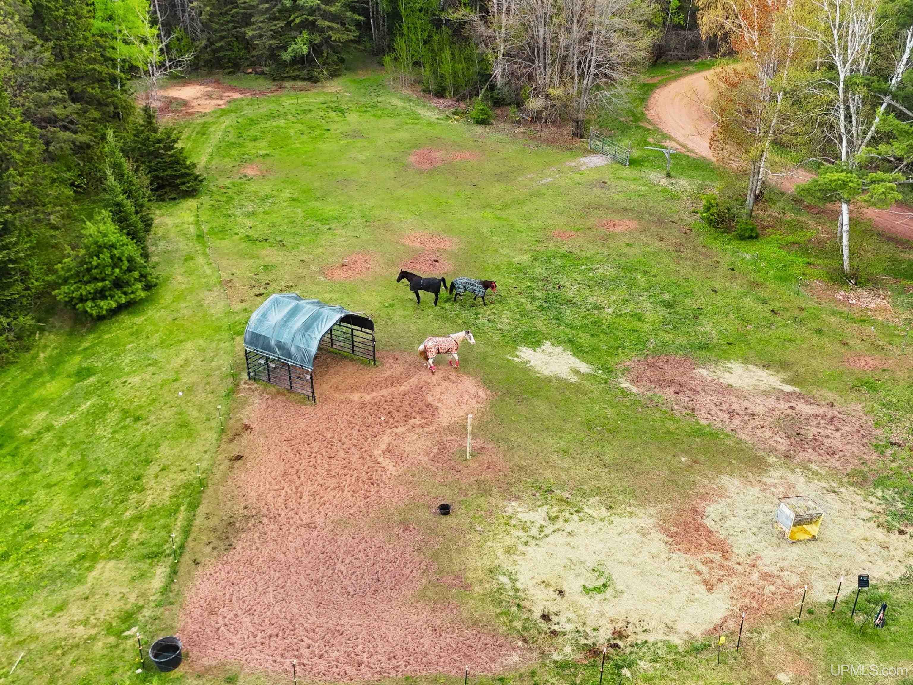 1738 RM Road Rock, MI 49880 - Photo 26 of 51
