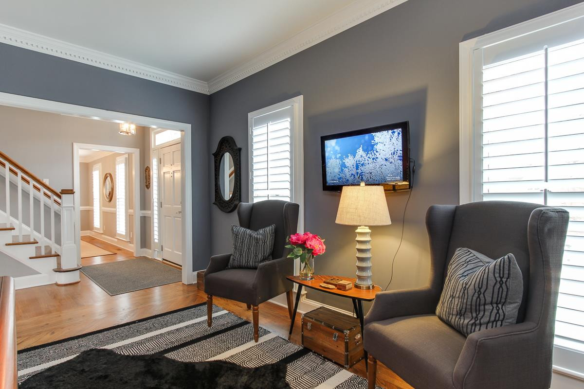 7904 Ogden Court Raleigh, NC 27613 - Photo 3 of 25 Photo 3