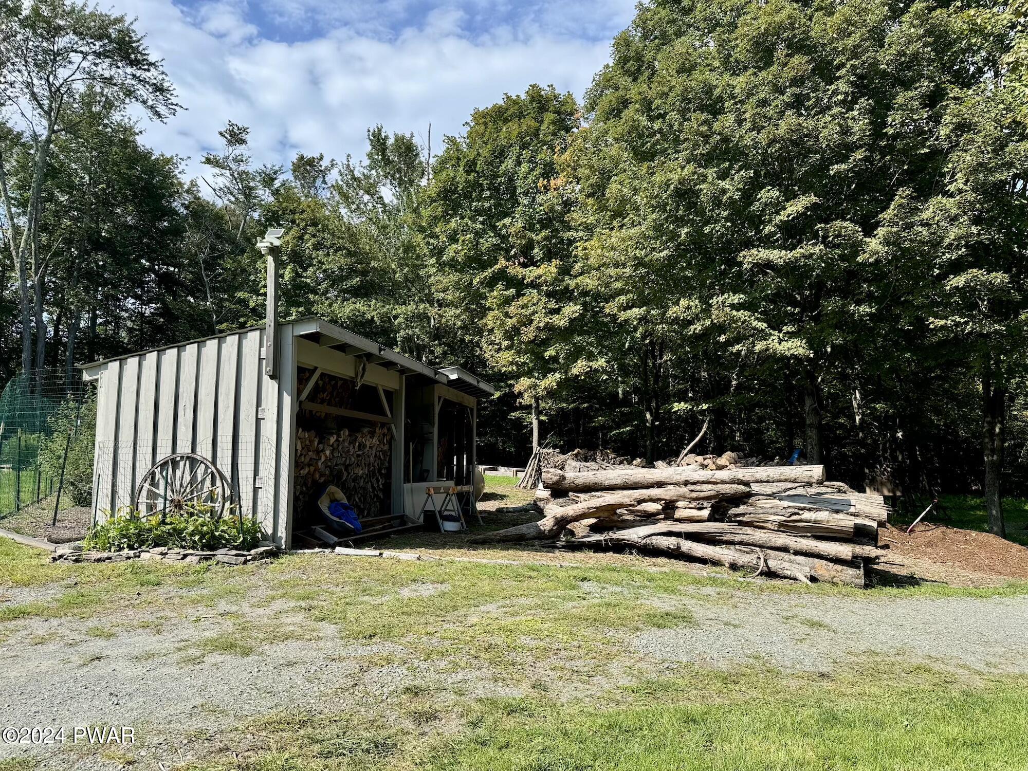 147-155 Highland Road Pleasant Mount, PA 18453 - Photo 75 of 82