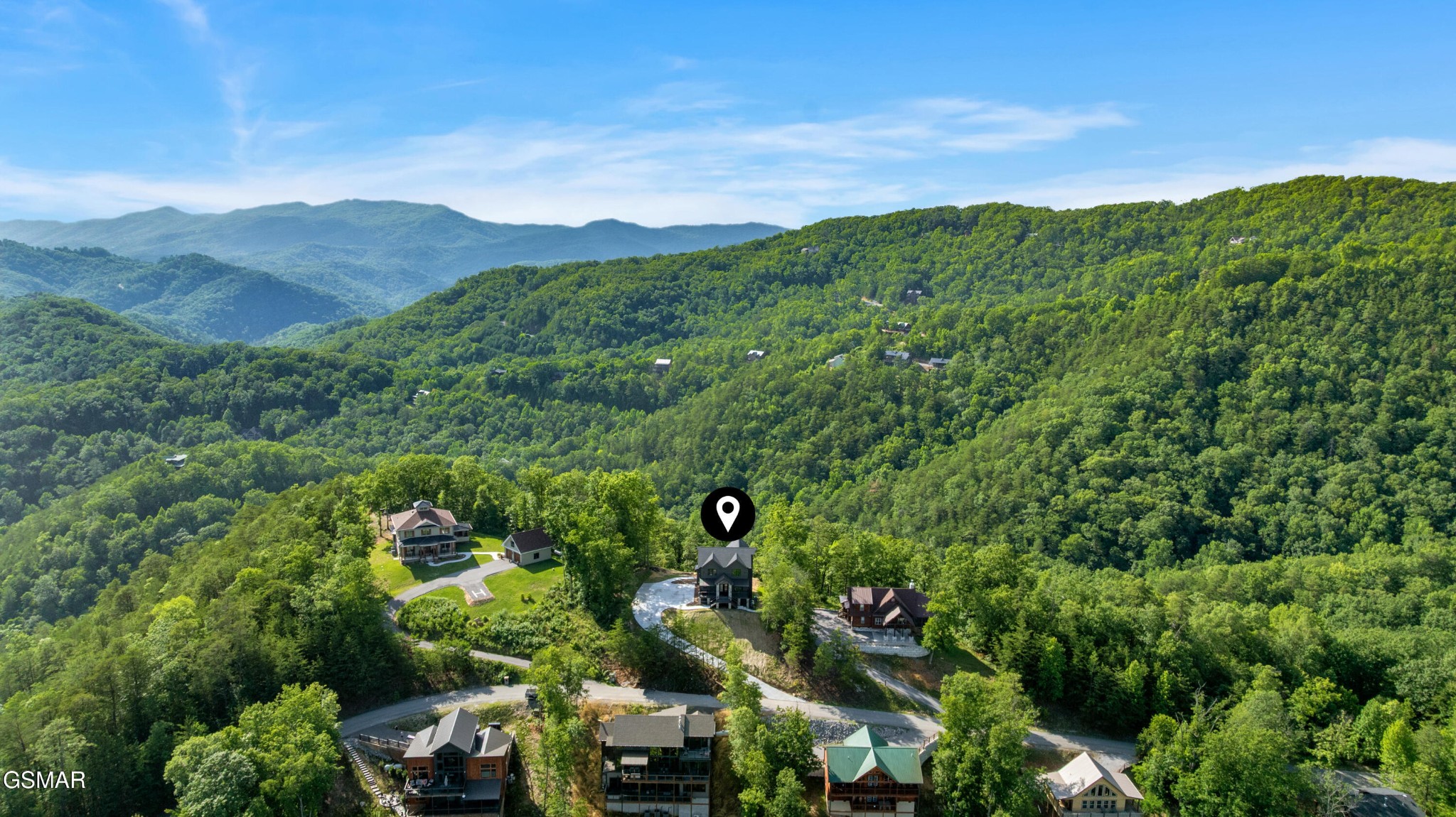 4421 Stackstone Road Sevierville, TN 37862 - Photo 12 of 58 Gallery Image 12