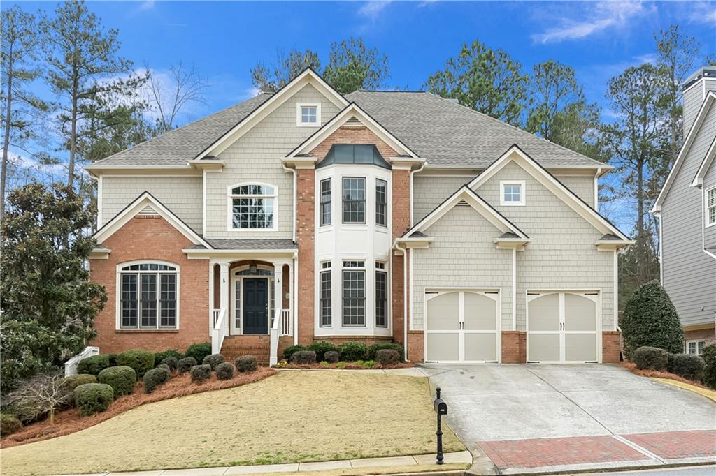 1765 Unity Loop Cumming, GA 30040 - Photo 1 of 1 Gallery Image 1