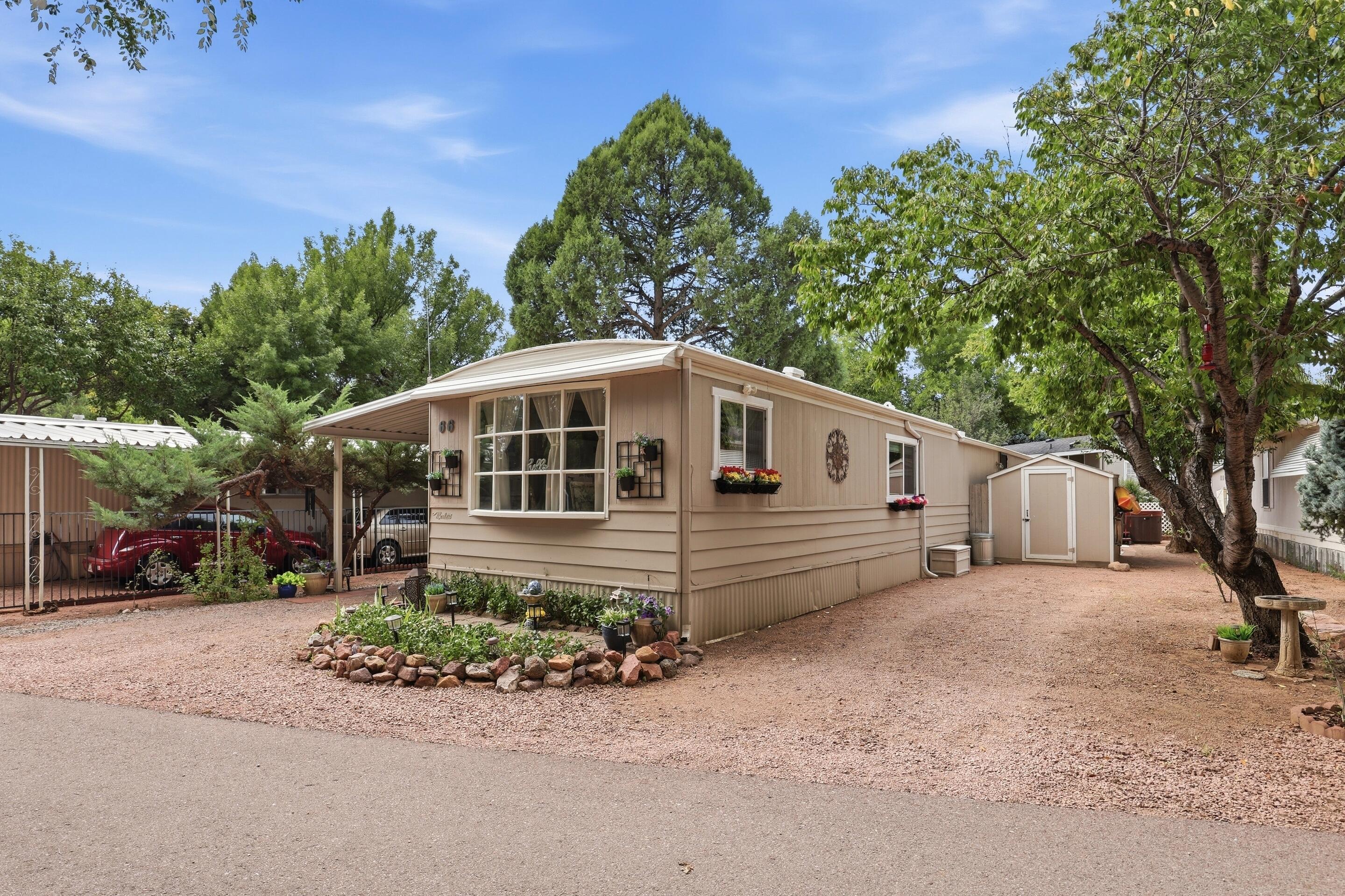 16 North Star Vale Road, Unit 66 Star Valley, AZ 85541 - Photo 27 of 41 Gallery Image 27