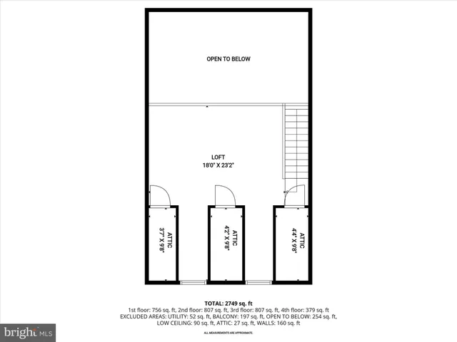 a black and white photo of a living room
