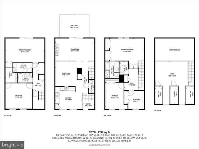 $2,900 | 20 Tenby Court, Lutherville-Timonium, MD 21093