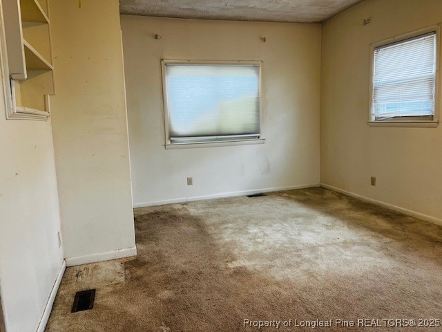 4141 Locks Creek Church Road Fayetteville, NC 28312 - Photo 12 of 23 a view of a room that has a window