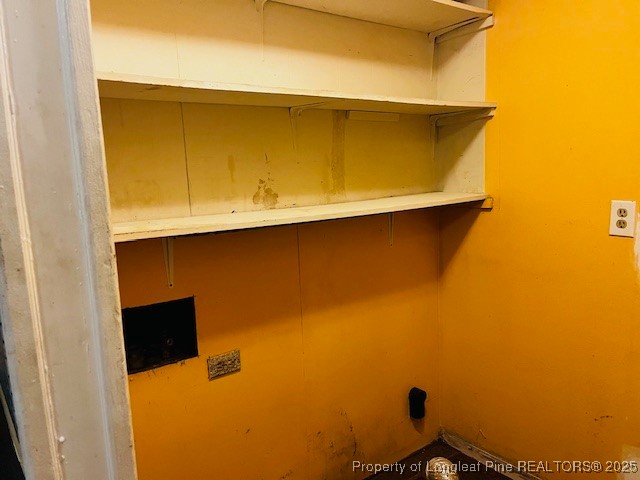 4141 Locks Creek Church Road Fayetteville, NC 28312 - Photo 18 of 23 a close up of a wall