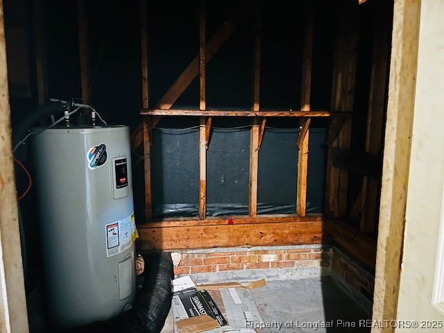 4141 Locks Creek Church Road Fayetteville, NC 28312 - Photo 21 of 23