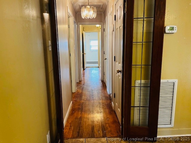 4141 Locks Creek Church Road Fayetteville, NC 28312 - Photo 8 of 23 a view of a bathroom
