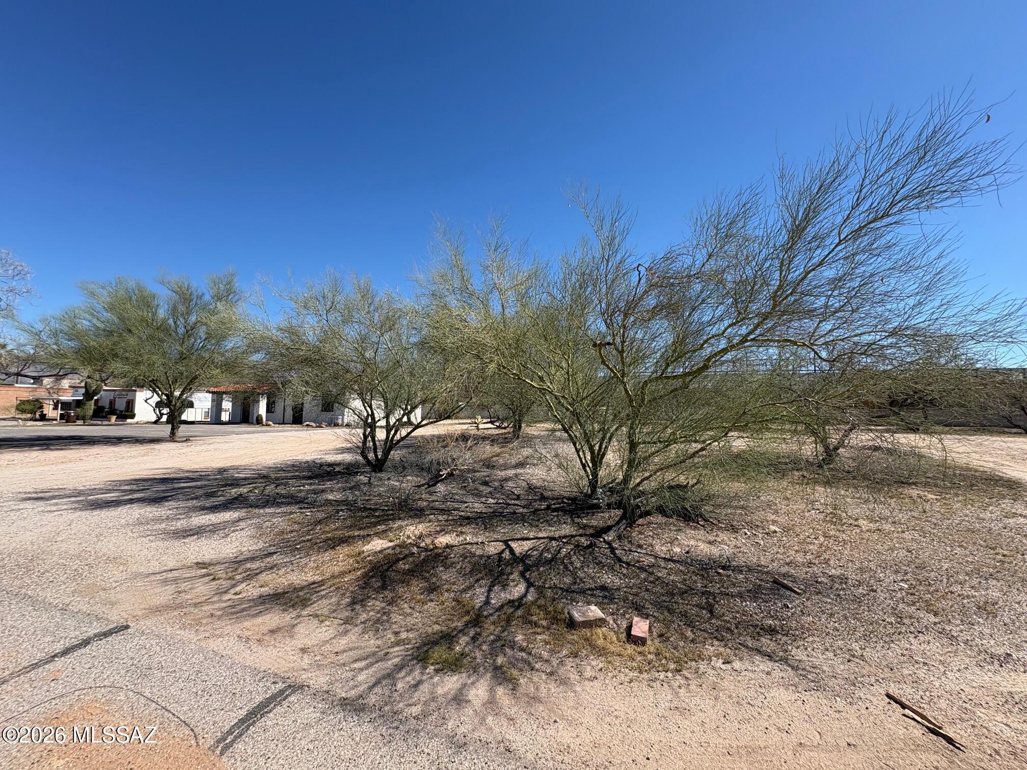 513 West Wetmore Road, Unit 9 Tucson, AZ 85705 - Photo 6 of 7
