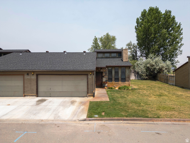 32 Park Circle Vernal, UT 84078 - Photo 39 of 39