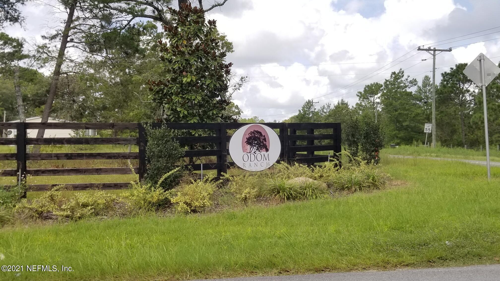5892 Crane Court Keystone Heights, FL 32656 - Photo 15 of 18 Entrance