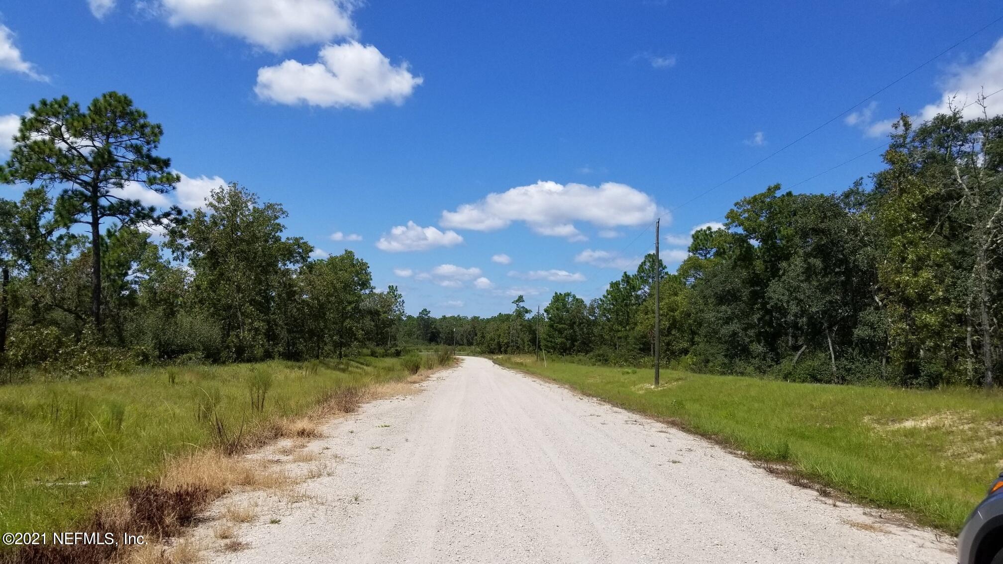 5892 Crane Court Keystone Heights, FL 32656 - Photo 17 of 18 Street view