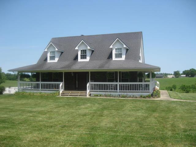 2385 Clintonville Road Winchester, KY 40391 - Photo 2 of 36 Photo 2