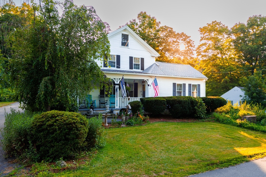 33 Coldbrook Road Oakham, MA 01068 - Photo 34 of 41 Gallery Image 34