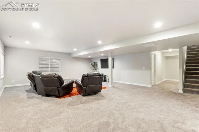 $510,000 | 12712 Scenic Walk Drive, Peyton, CO 80831