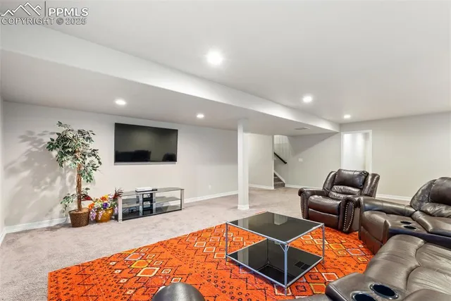 $510,000 | 12712 Scenic Walk Drive, Peyton, CO 80831