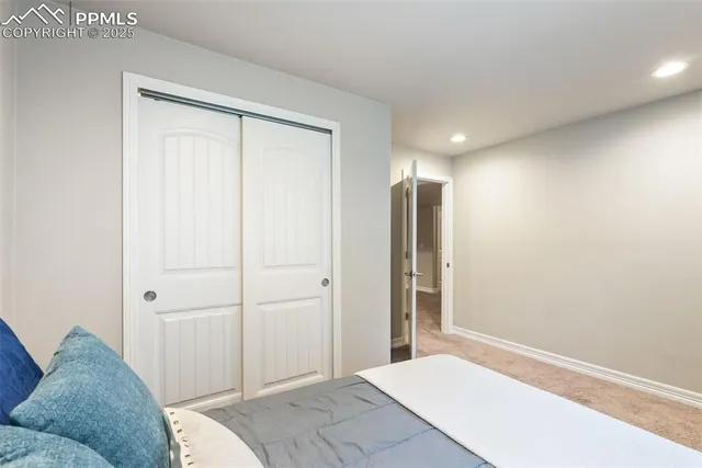 $510,000 | 12712 Scenic Walk Drive, Peyton, CO 80831