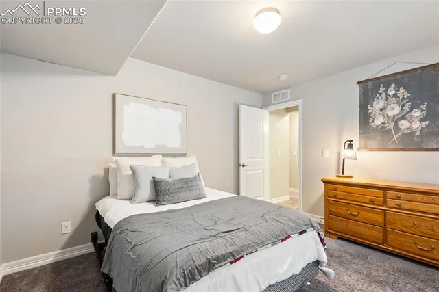 $510,000 | 12712 Scenic Walk Drive, Peyton, CO 80831