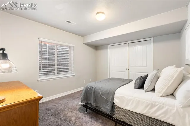 $510,000 | 12712 Scenic Walk Drive, Peyton, CO 80831