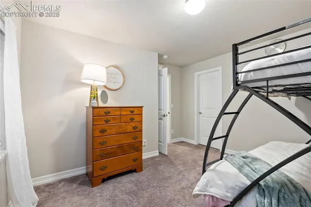 $510,000 | 12712 Scenic Walk Drive, Peyton, CO 80831