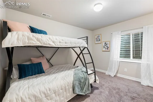 $510,000 | 12712 Scenic Walk Drive, Peyton, CO 80831